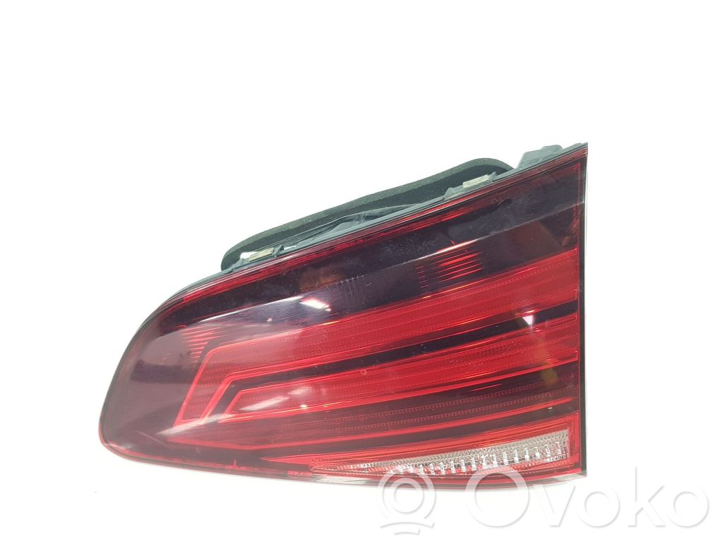 Volkswagen Golf VII Luci posteriori del portellone del bagagliaio