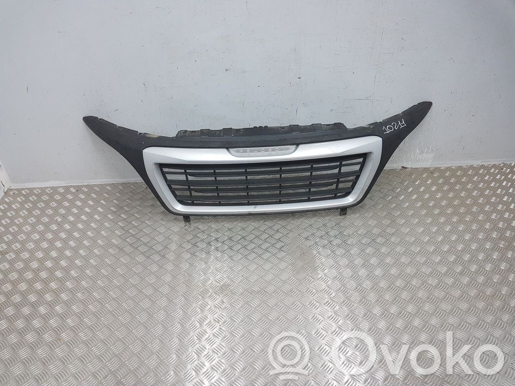 Peugeot Boxer Griglia anteriore