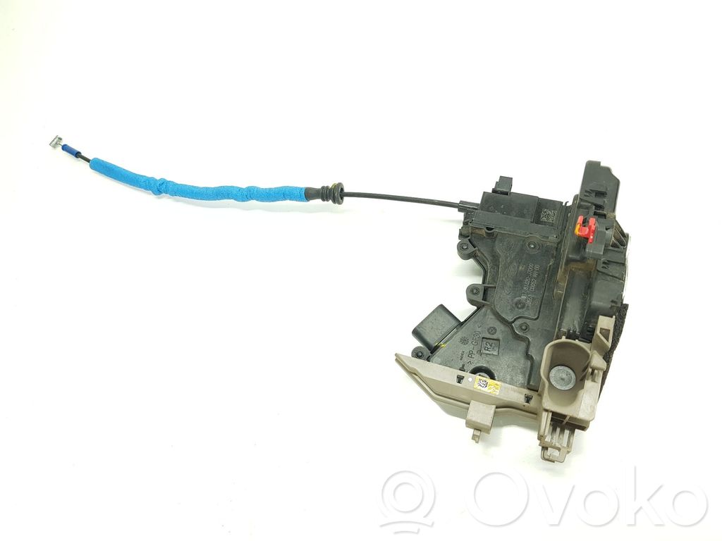 Front door lock   81320J7000,81320J7000
