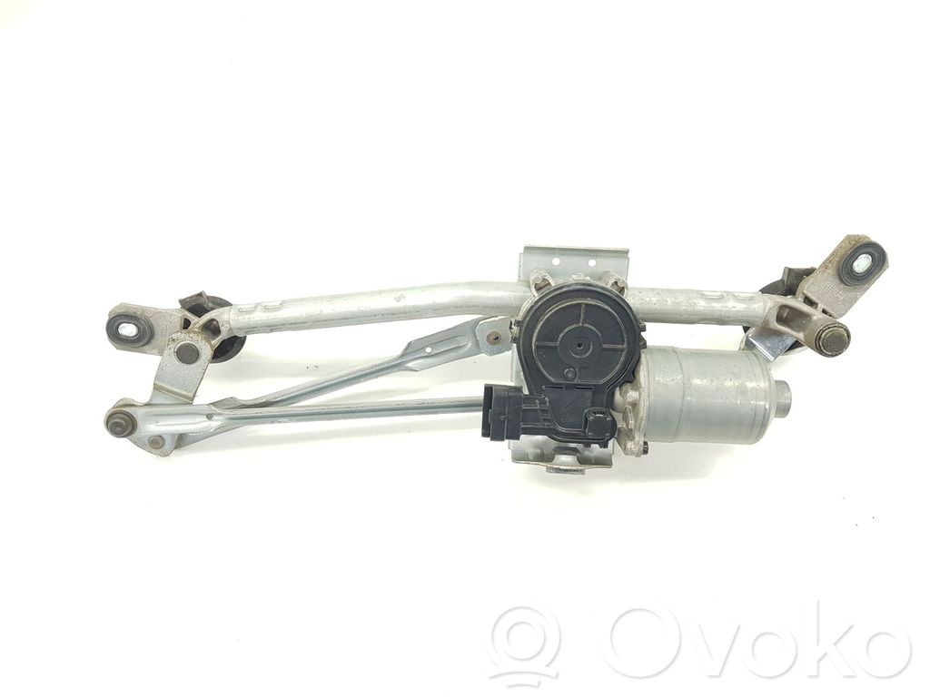 KIA Ceed Tringlerie et moteur d'essuie-glace avant