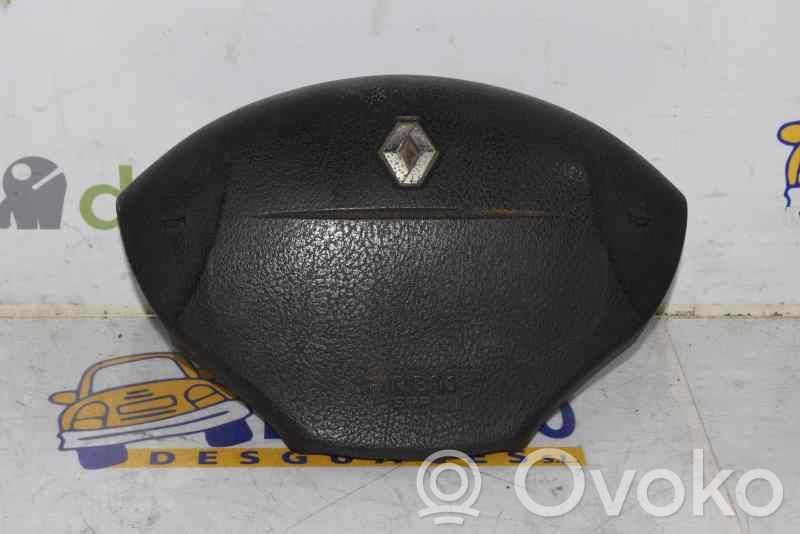 Renault Kangoo I Airbag volan 