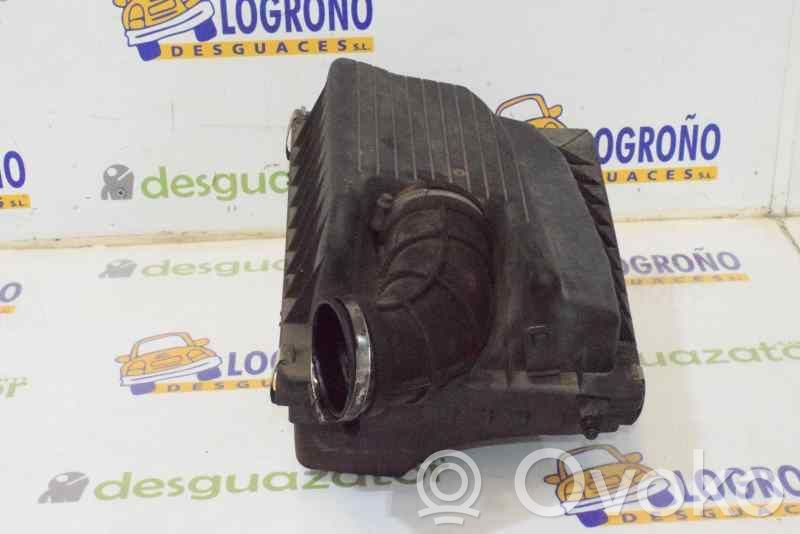 Opel Astra G Boîtier de filtre à air 