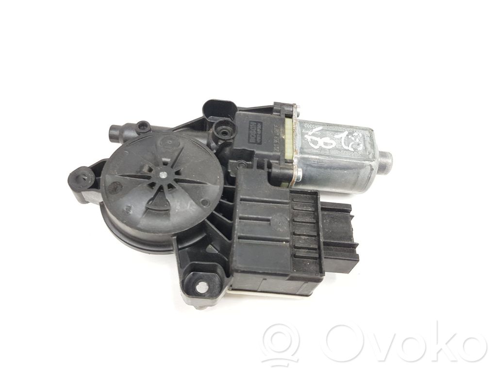 Seat Ibiza V (KJ) Motor macara geam ușă față 