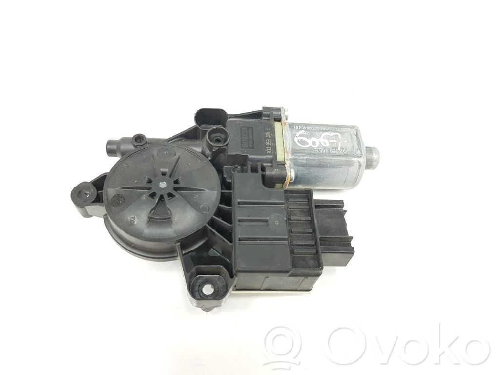 Seat Ibiza V (KJ) Motorino alzacristalli della portiera anteriore 