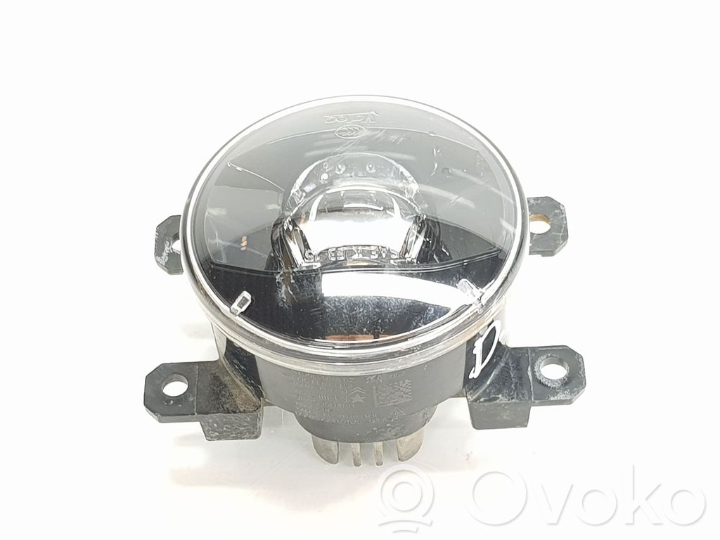 Citroen C4 III e-C4 Feu antibrouillard avant