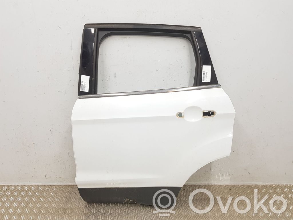 Ford Kuga II Drzwi tylne 