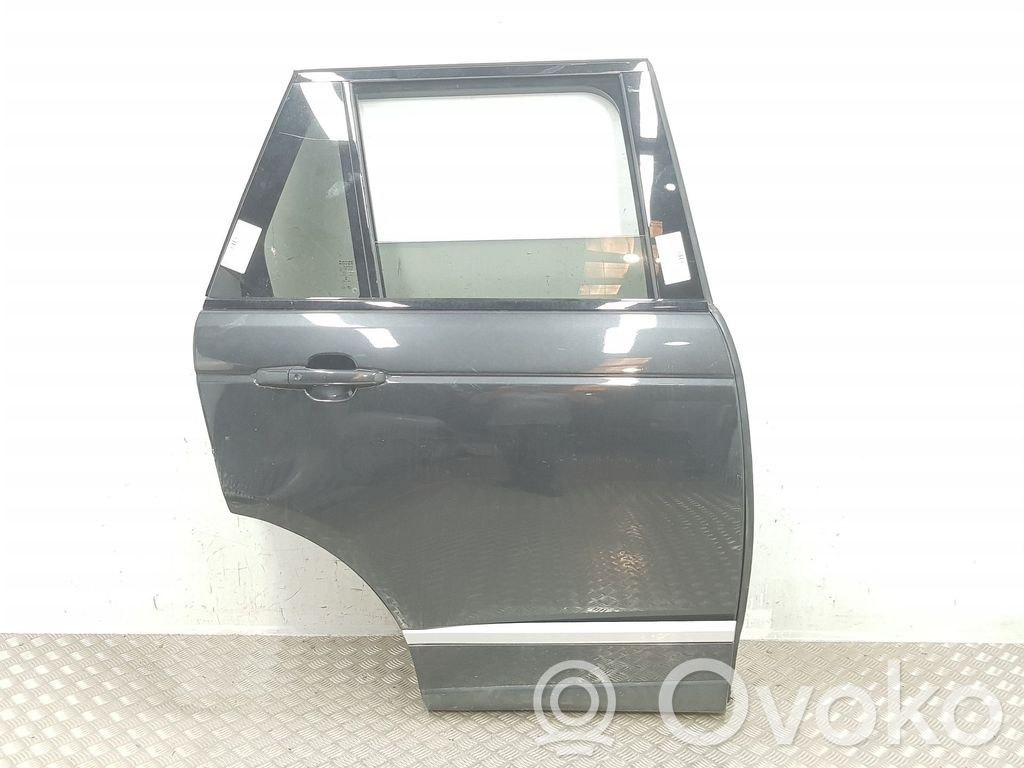 Land Rover Range Rover Sport L494 Ușă spate 