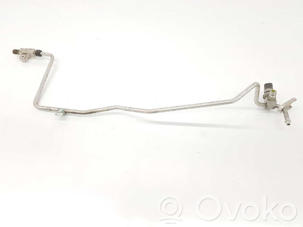 Porsche Boxster 986 Tubo flessibile aria condizionata (A/C) 