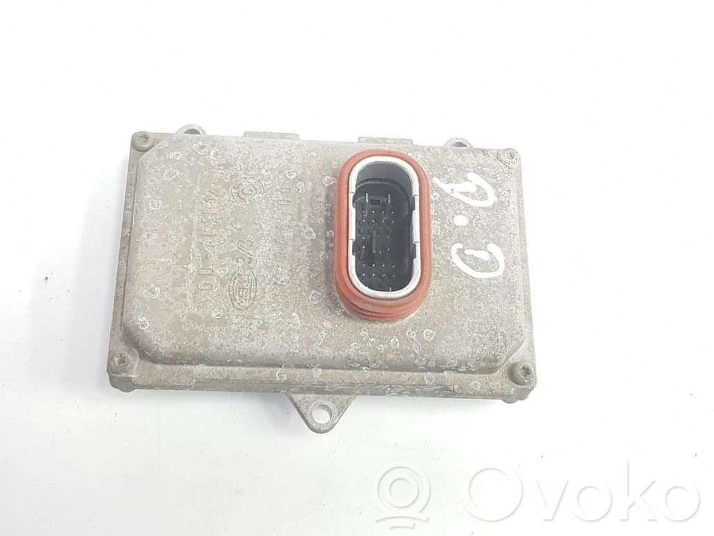 Mercedes-Benz ML W164 Unitate/modul control lămpi xenon 