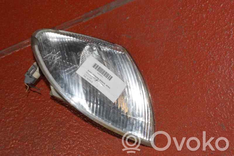 Renault Megane I Etu-/Ajovalo