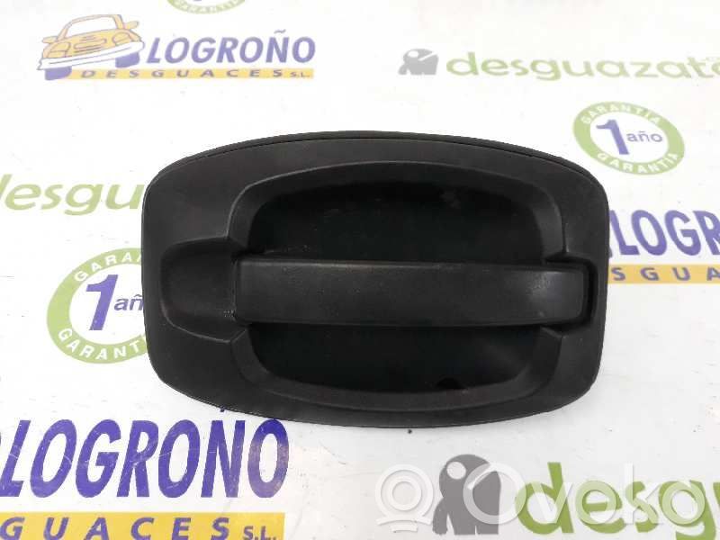 Manecilla externa puerta delantera   9101CW,9101CW