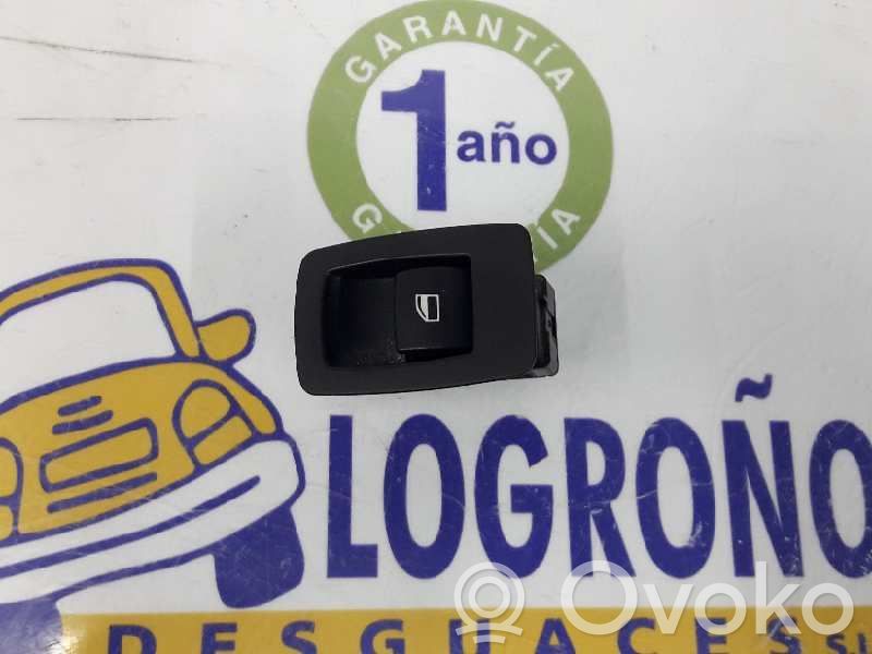 BMW 5 E60 E61 Interruttore di controllo dell’alzacristalli elettrico