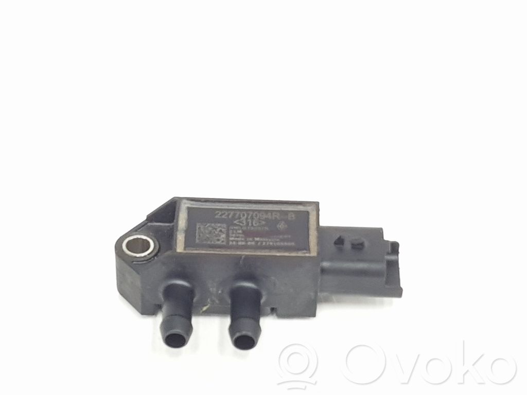 Dacia Sandero III Sensor 