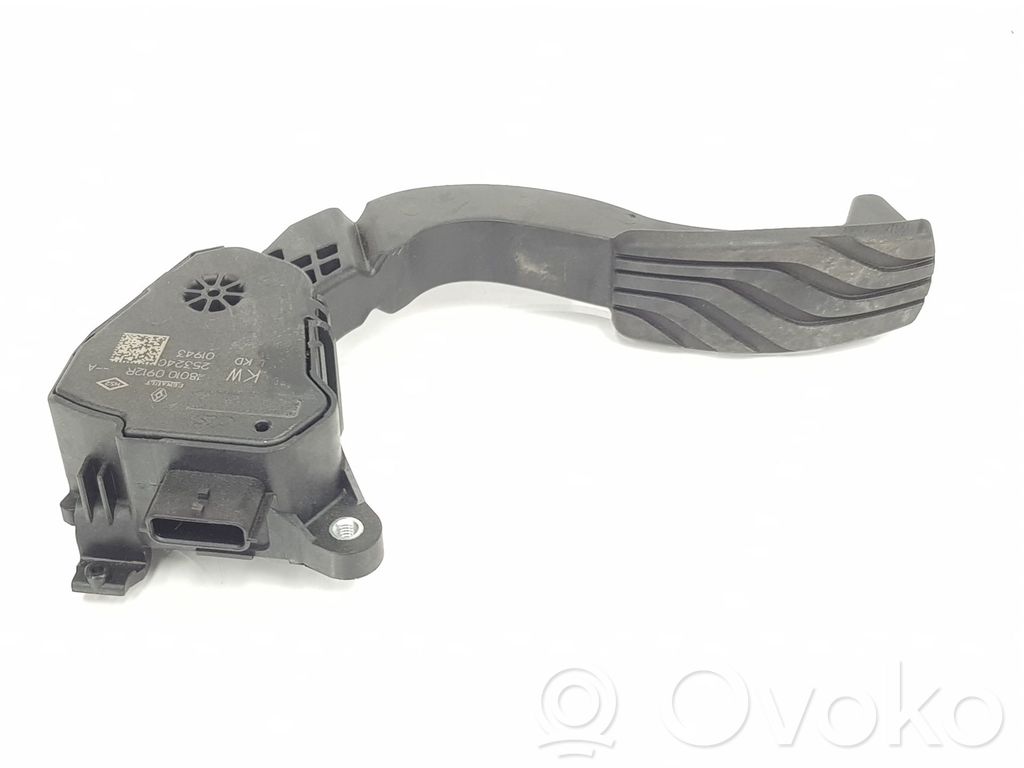 Dacia Sandero III Gaspedalsensor elektrisch 