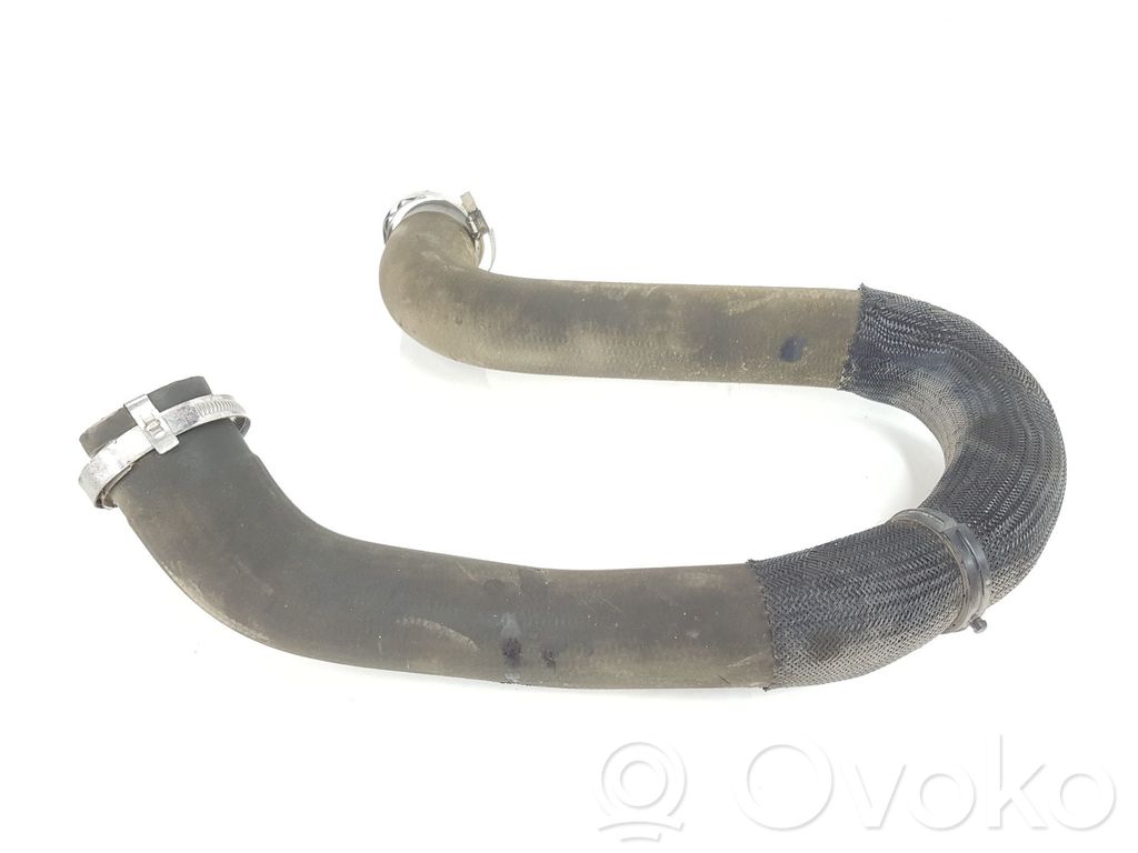 Furtun/conductă intercooler   9806788380,9806788380