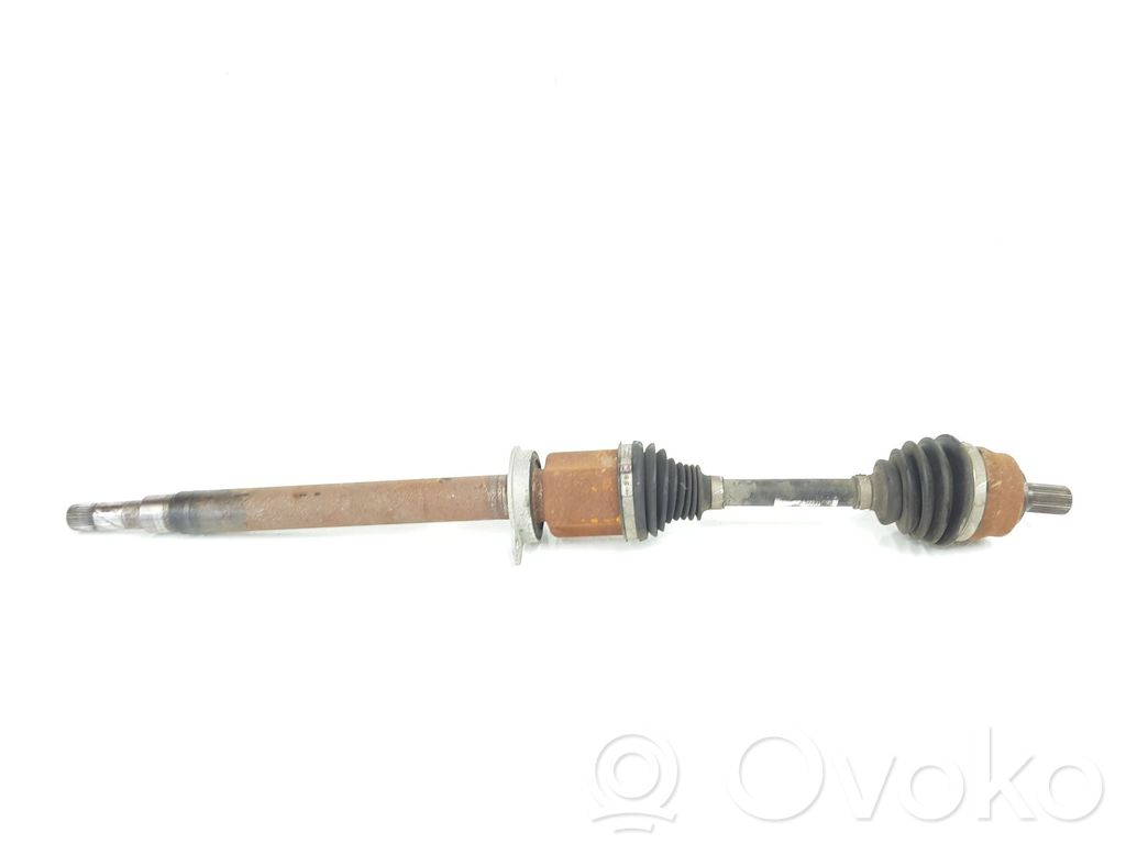 Volvo V40 Semiasse anteriore 