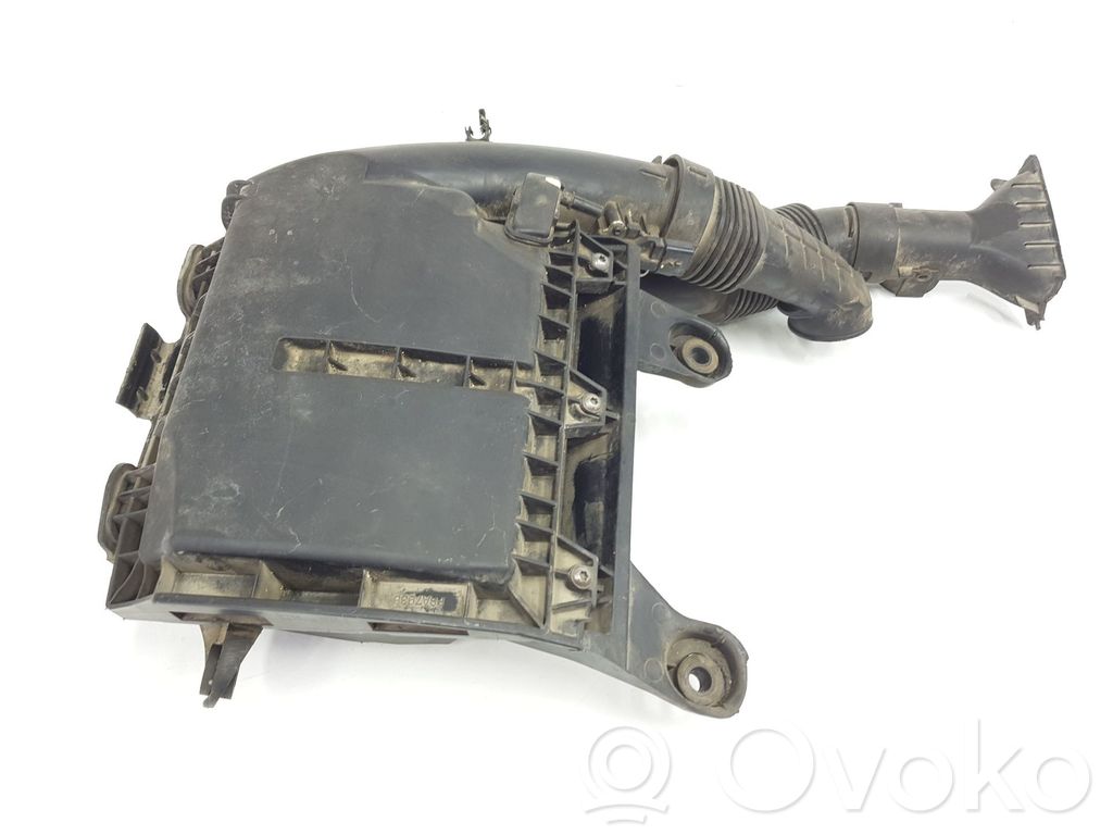 Air filter box   9806561080,9806561080