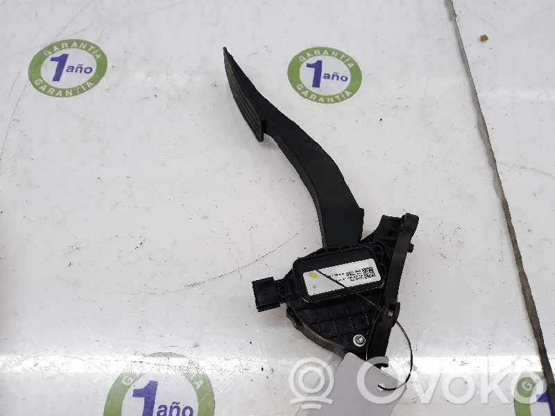 Land Rover Discovery Sport Gaspedalsensor elektrisch 