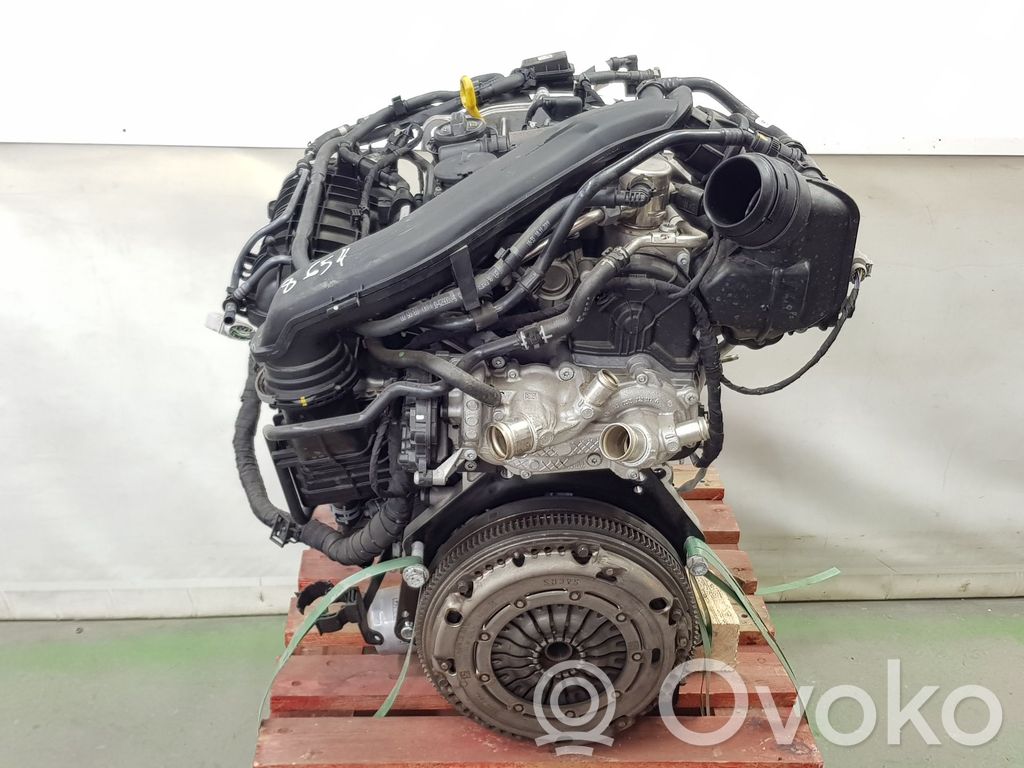 Engine   DPCA,05E100032