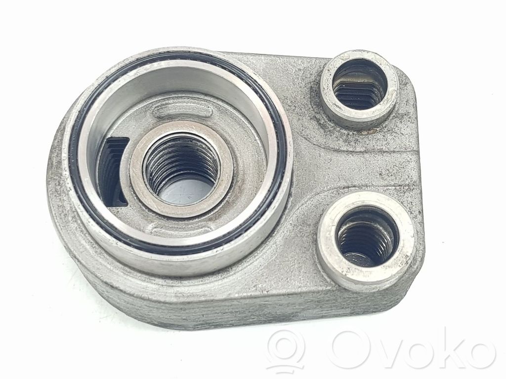 Dacia Sandero II Radiateur d'huile moteur