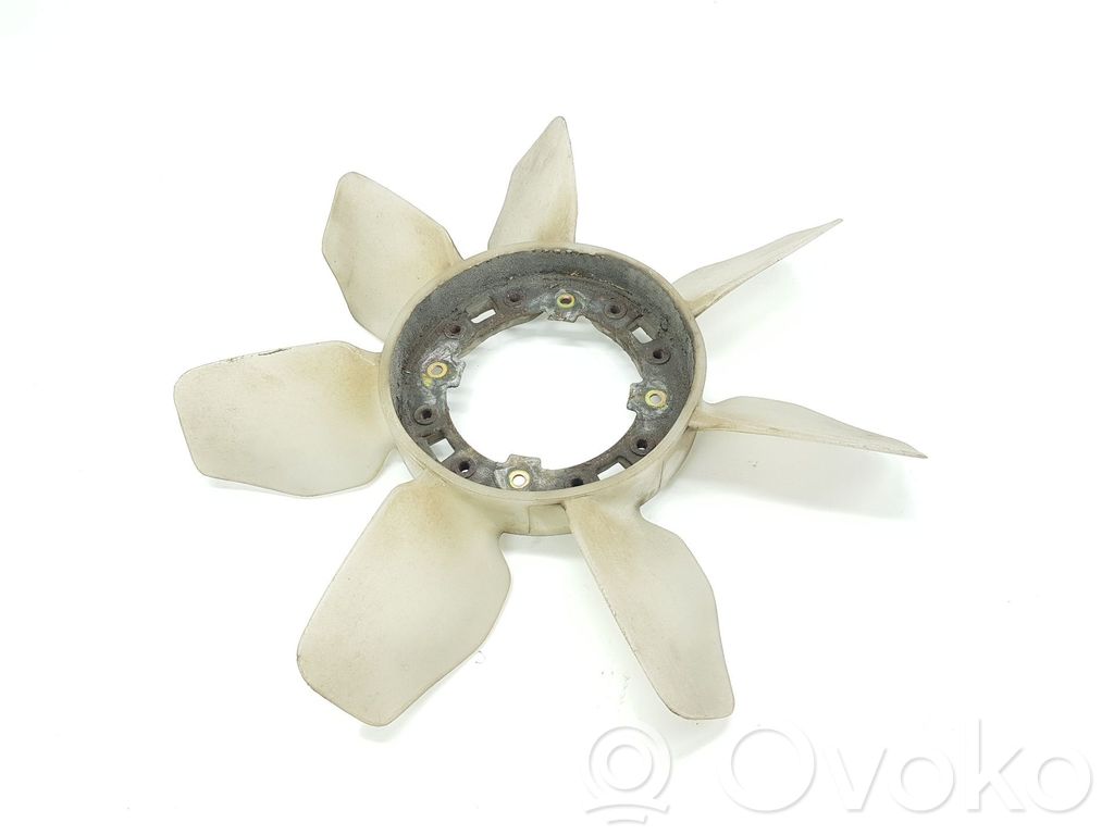 Toyota Land Cruiser (HDJ90) Ventilator vâscocuplaj 
