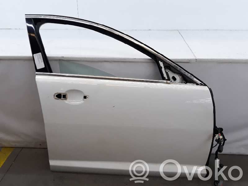 Jaguar XF X250 Portiera anteriore