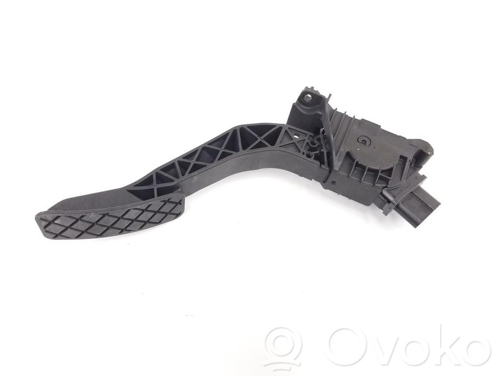 Volkswagen Golf VII Gaspedalsensor elektrisch