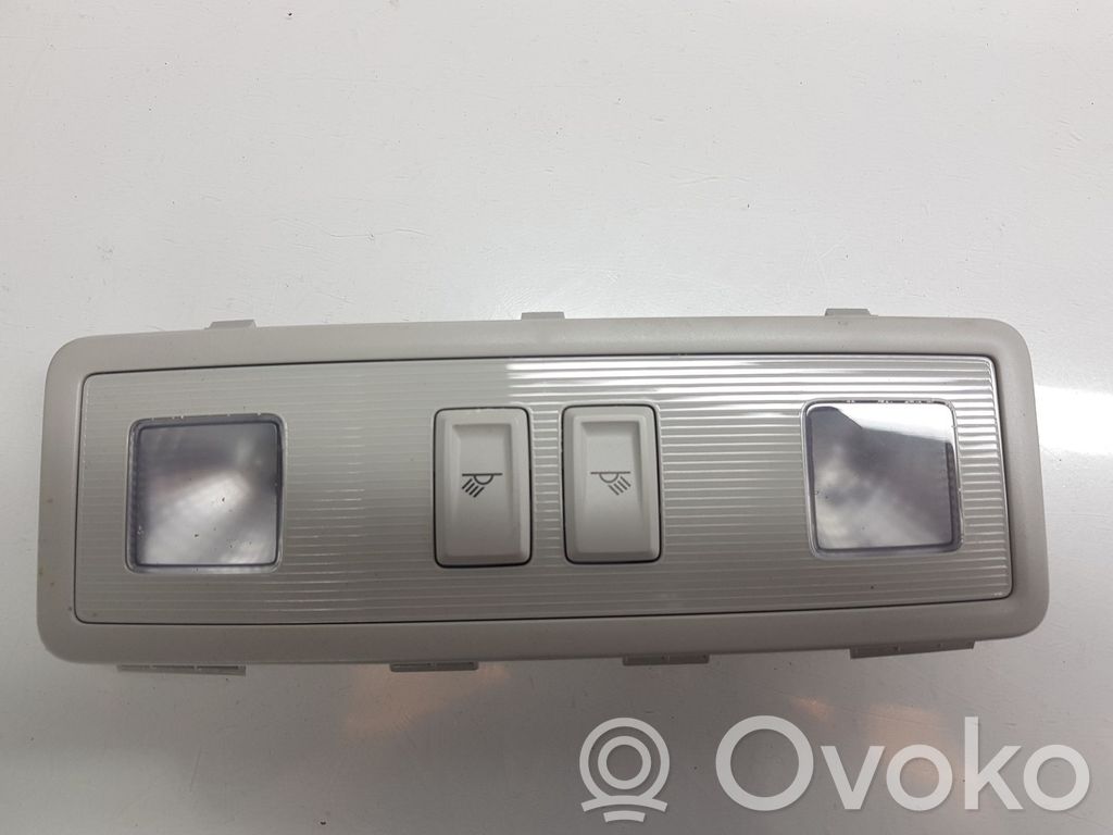 Volkswagen T-Roc Lampă scaun față