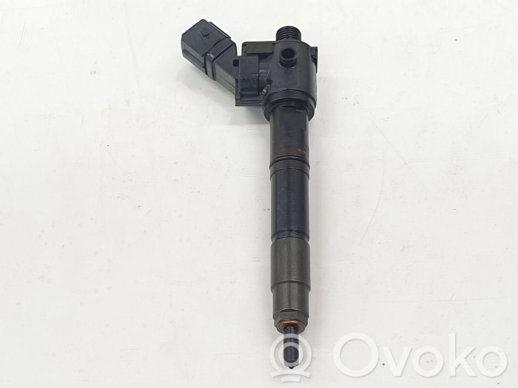 Volvo XC60 Injecteur de carburant