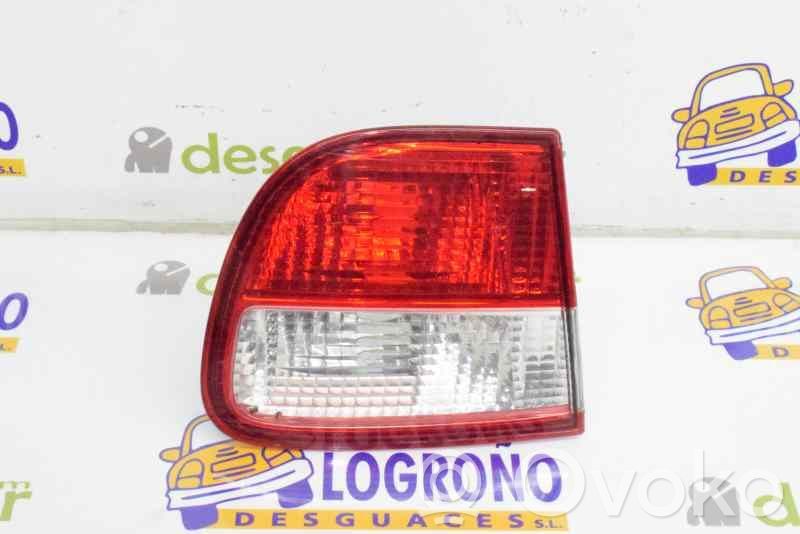Seat Leon (1M) Feux arrière sur hayon