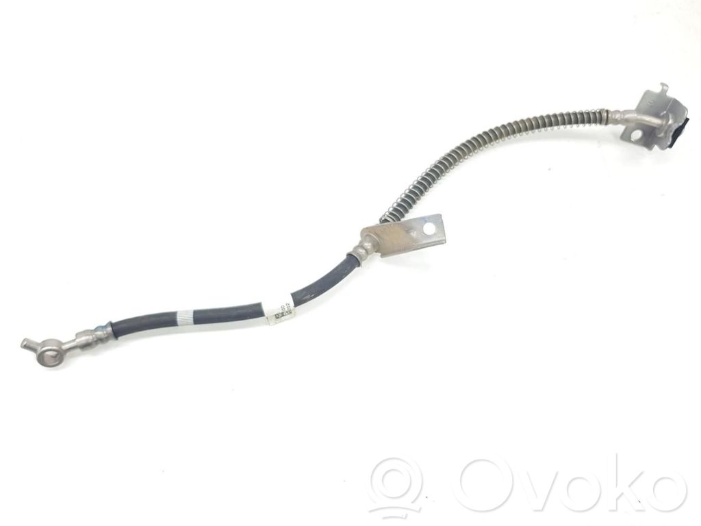 Hyundai i30 Tubo flessibile intercooler