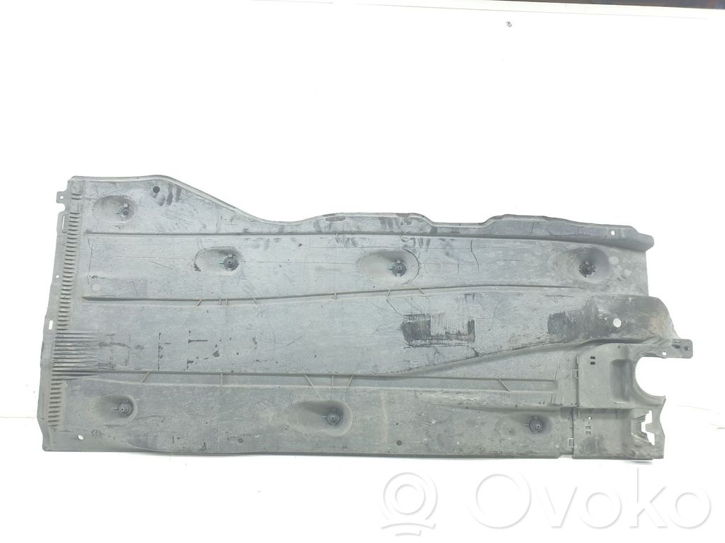 Audi A3 S3 8V Protecție inferioară motor