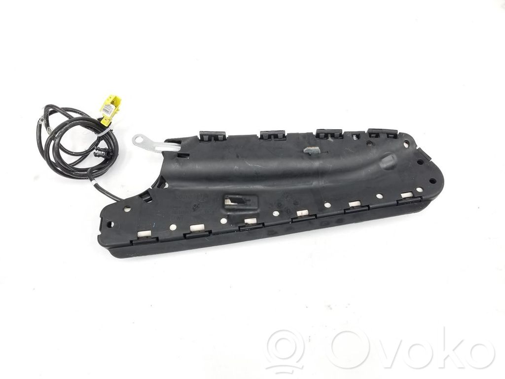 Audi Q7 4L Airbag porte avant