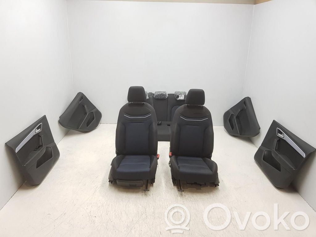 Seat Ibiza V (KJ) Kit siège 
