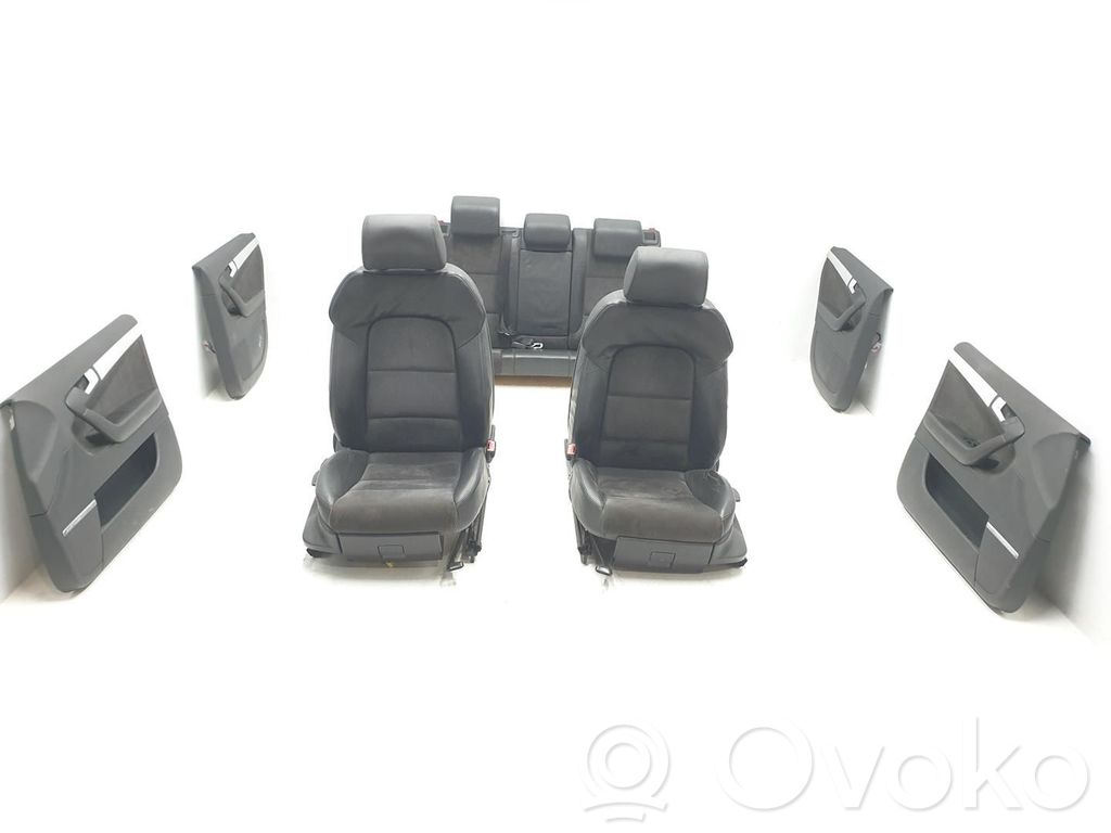Audi A3 S3 A3 Sportback 8P Set sedili
