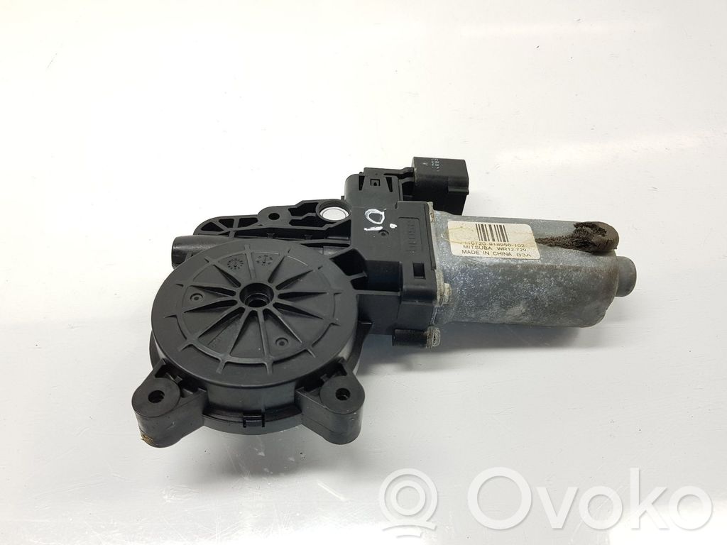 Land Rover Range Rover Evoque L538 Moteur de lève-vitre de porte avant