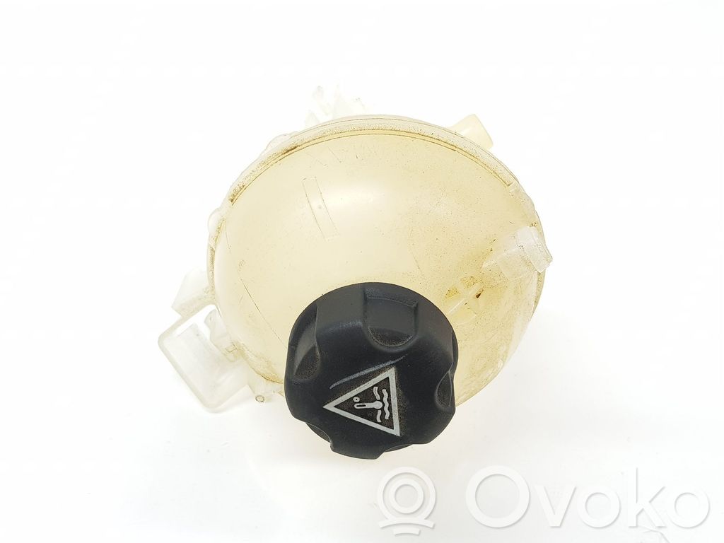 Citroen C5 Aircross Vase d'expansion / réservoir de liquide de refroidissement