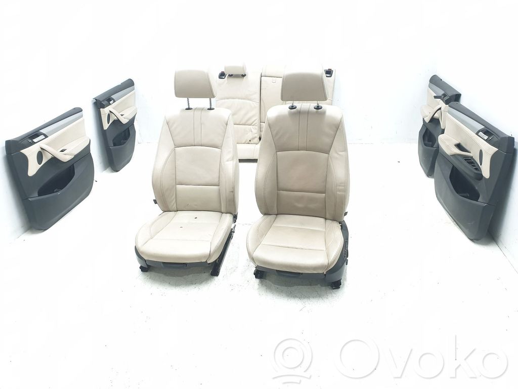 BMW X4 F26 Set scaune 