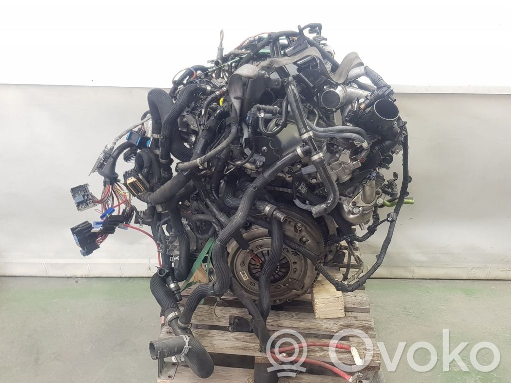 Motor   M9R710