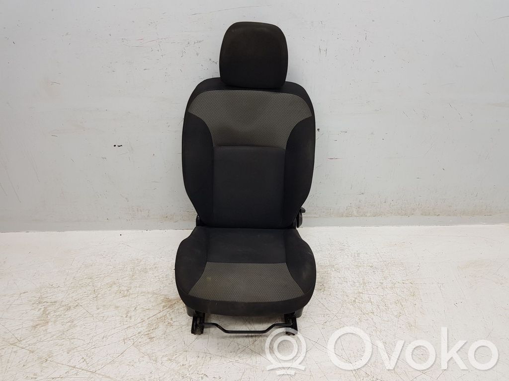 Renault Kangoo II Scaun șofer 