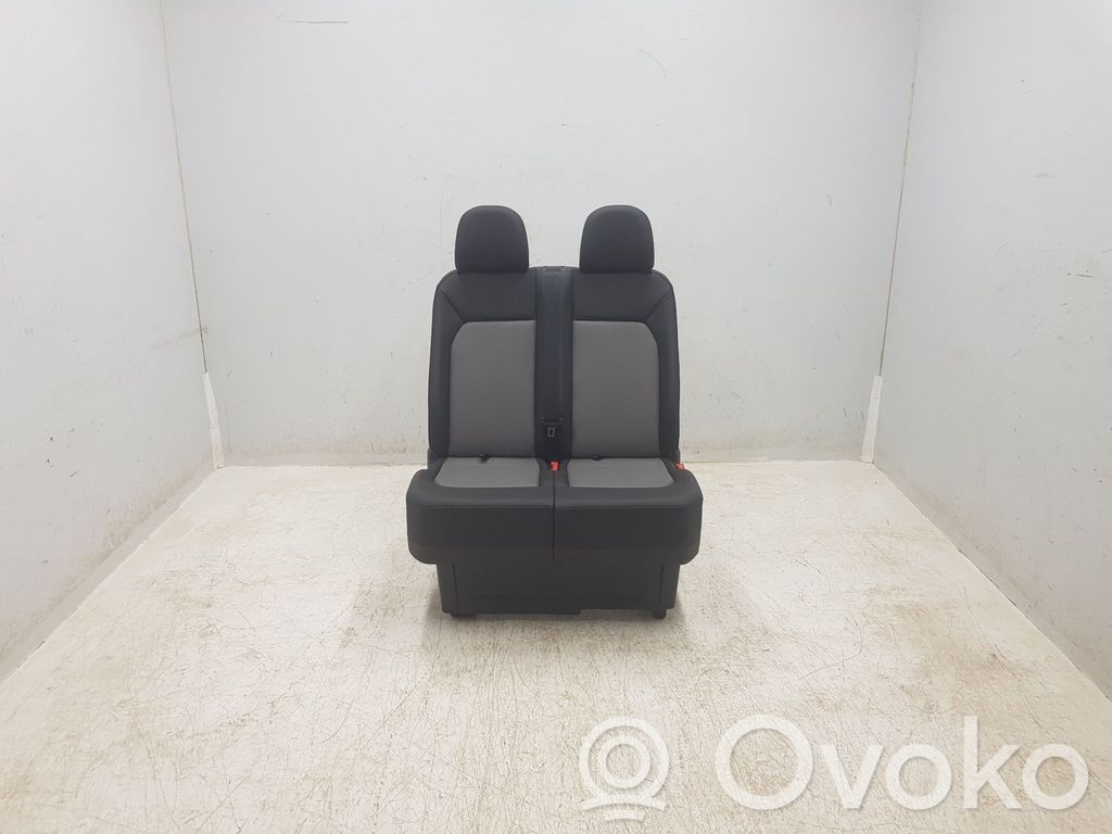 Volkswagen Crafter Sedile anteriore del passeggero 