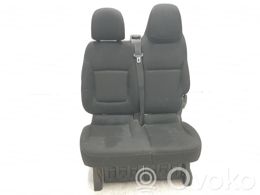 Fiat Talento Sedile anteriore del passeggero