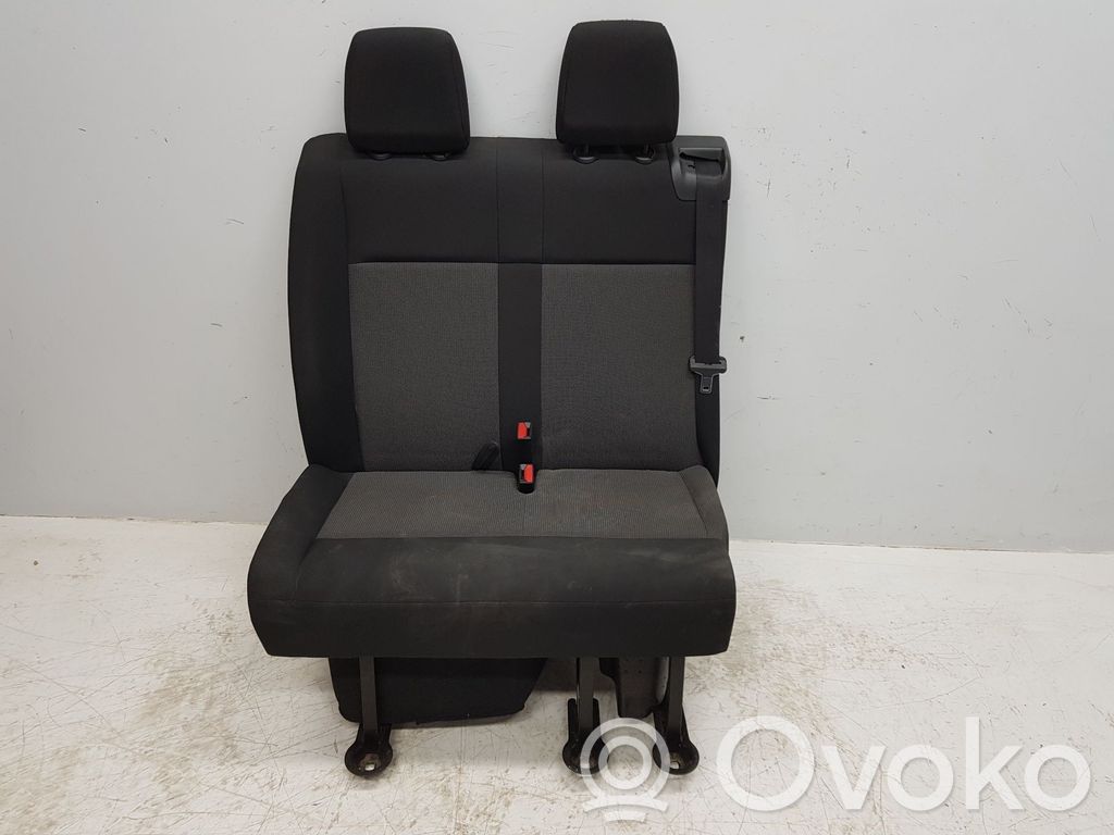 Asiento delantero del pasajero   ENTELA