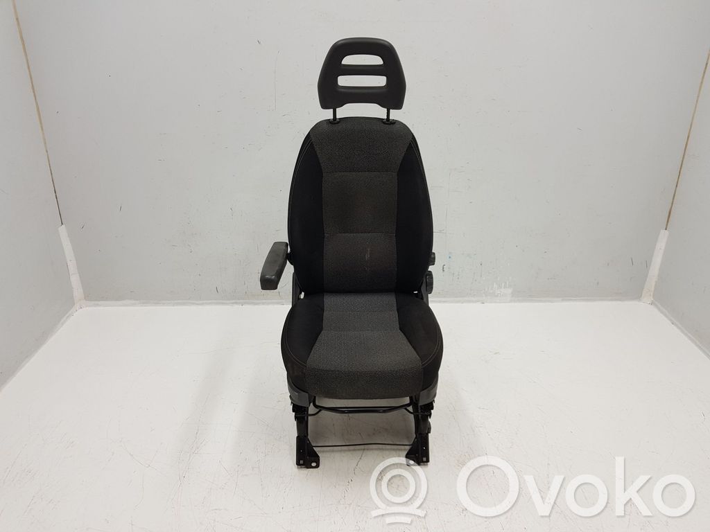 Fiat Ducato Siège conducteur avant