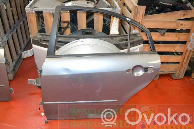 Mazda 6 Tür hinten