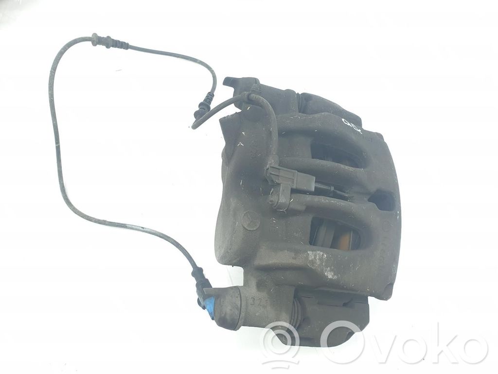 Bremssattel vorne   2E0615106B,2E0615106B