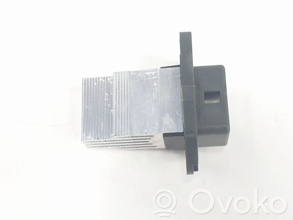 KIA Stonic Motor aerotermă/rezistor ventilator 