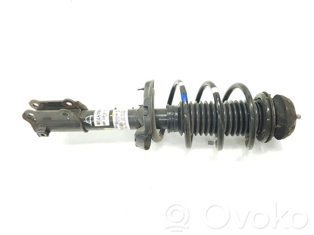 KIA Stonic Ammortizzatore anteriore