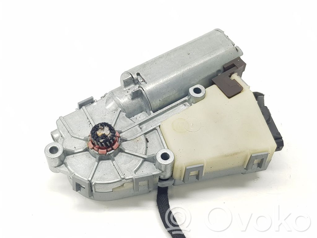 Audi A3 S3 8P Moteur / actionneur
