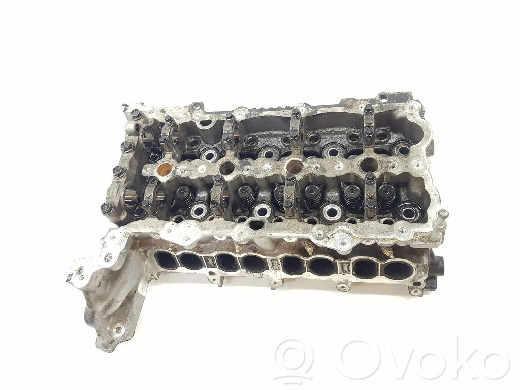 Opel Zafira C Culasse moteur